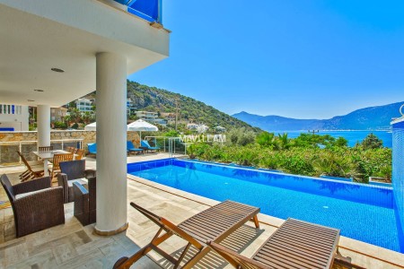 Villa Seascape